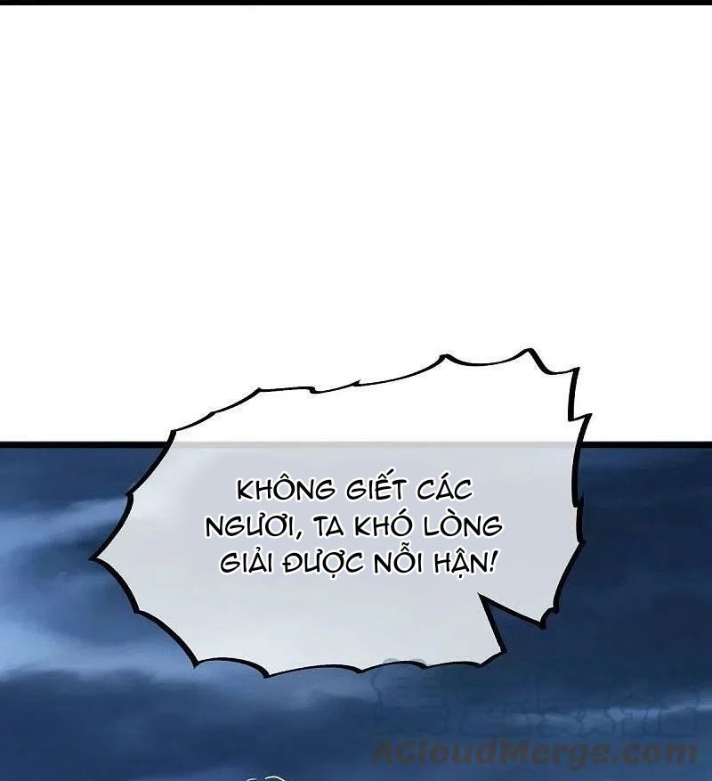 Chiến Hồn Tuyệt Thế Chapter 535 - 17