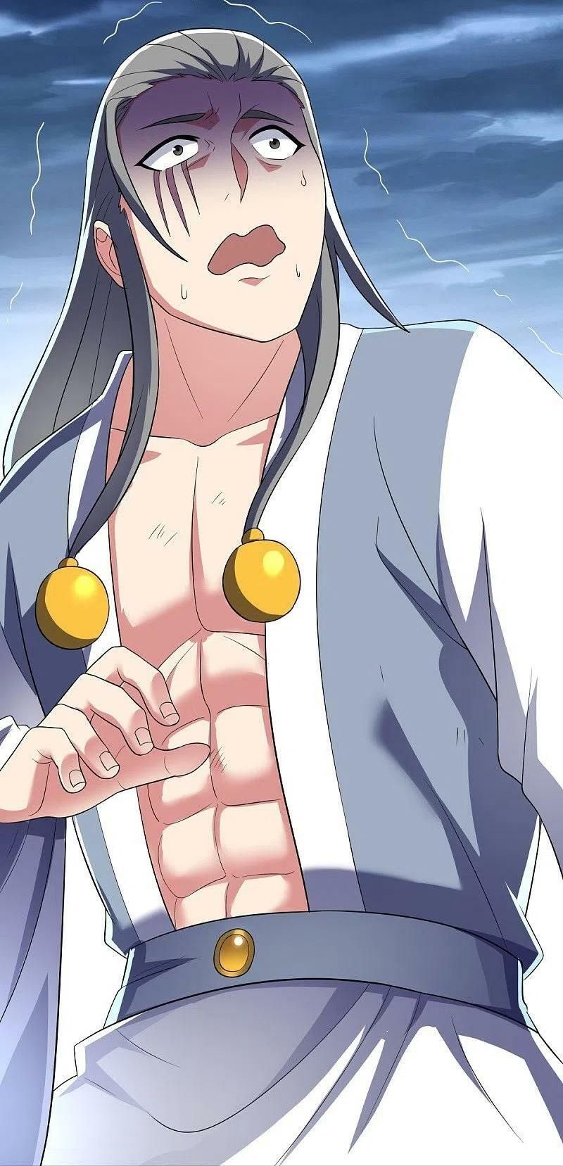 Chiến Hồn Tuyệt Thế Chapter 535 - 18