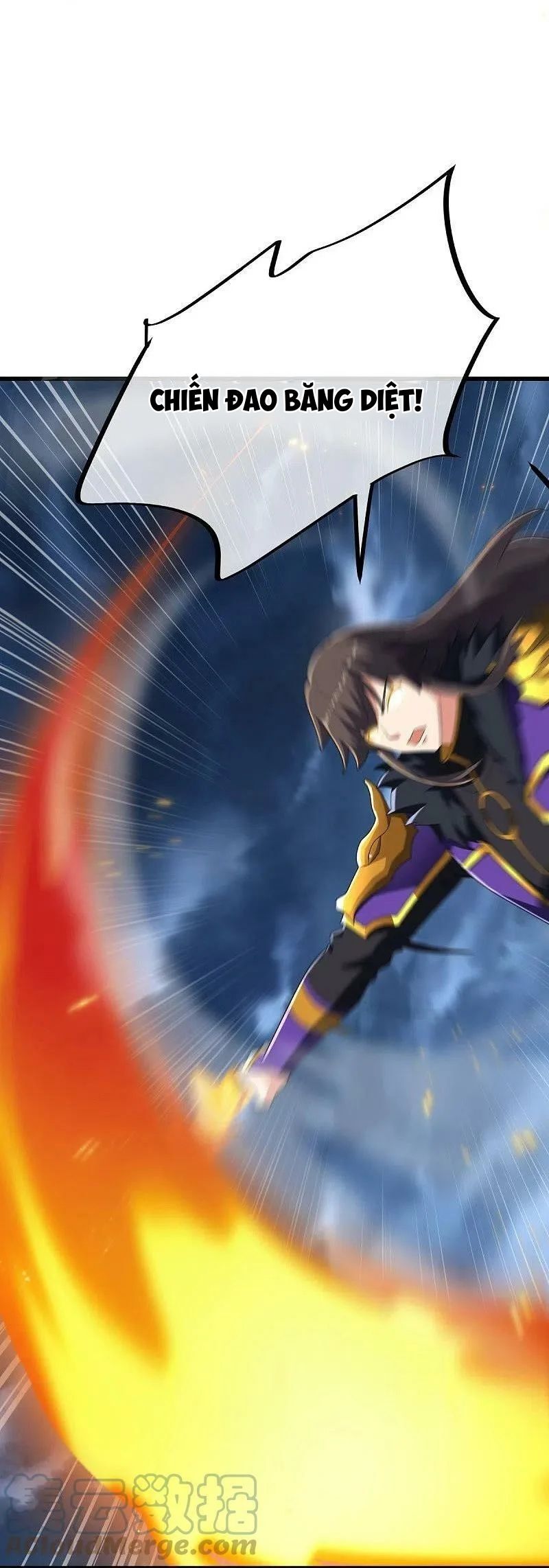 Chiến Hồn Tuyệt Thế Chapter 535 - 2