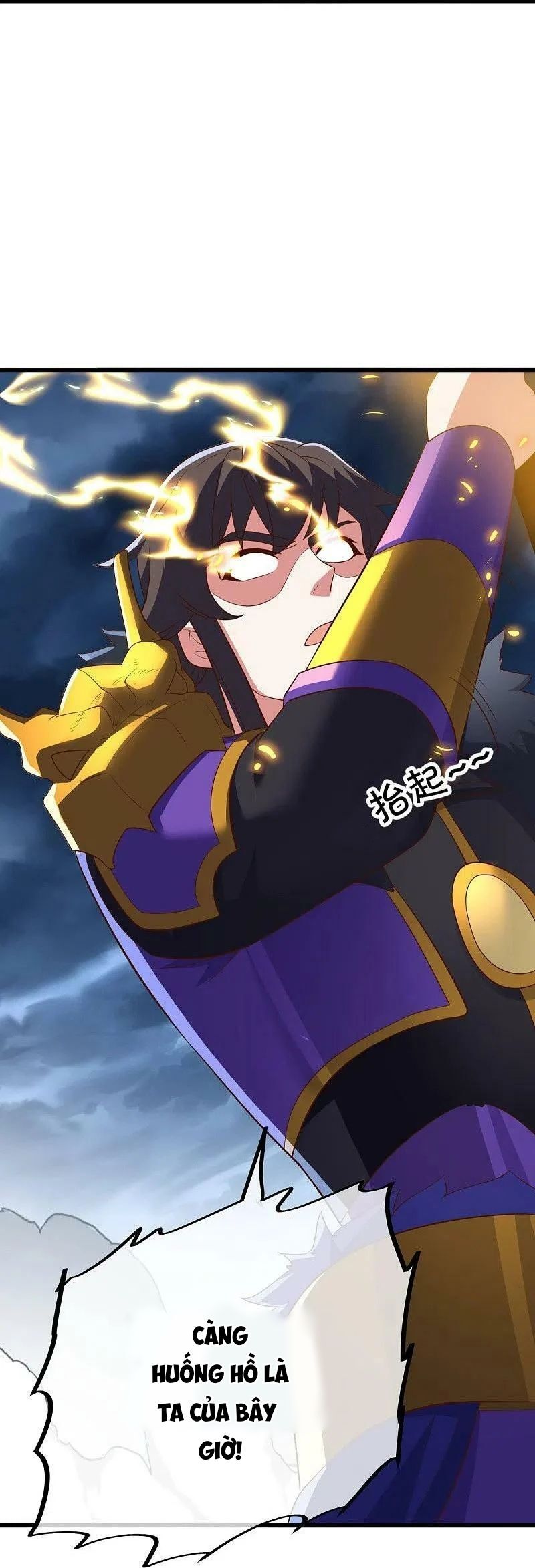 Chiến Hồn Tuyệt Thế Chapter 535 - 21