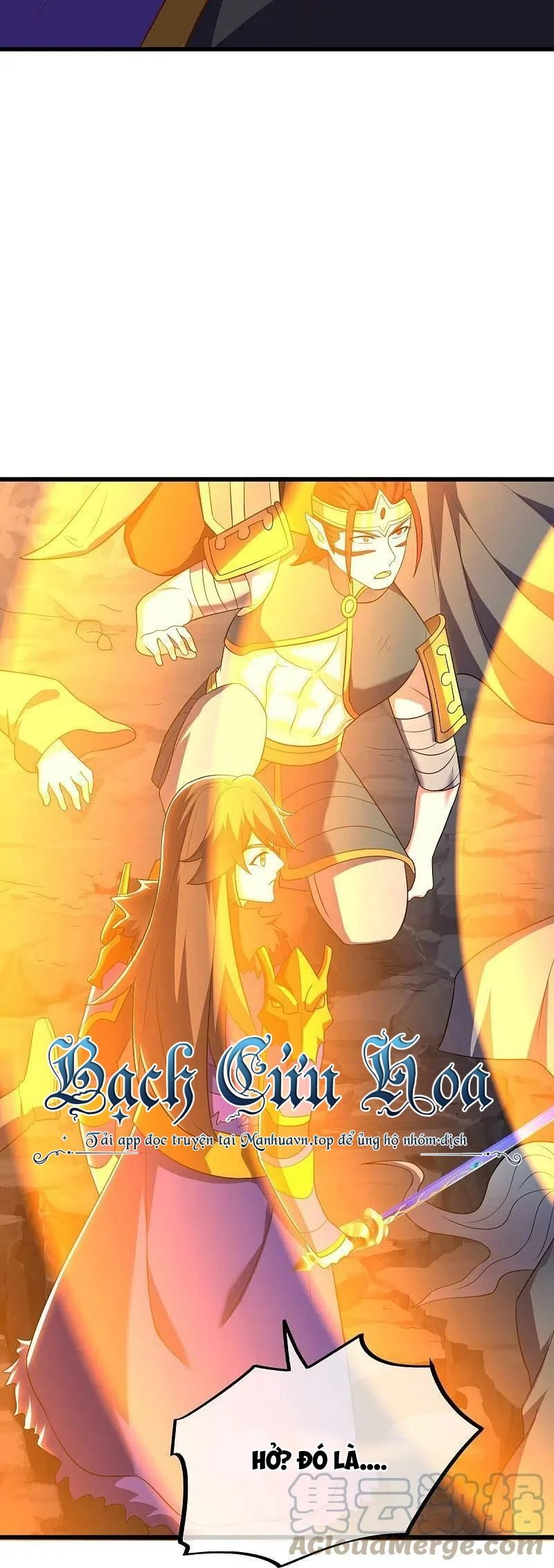 Chiến Hồn Tuyệt Thế Chapter 535 - 23