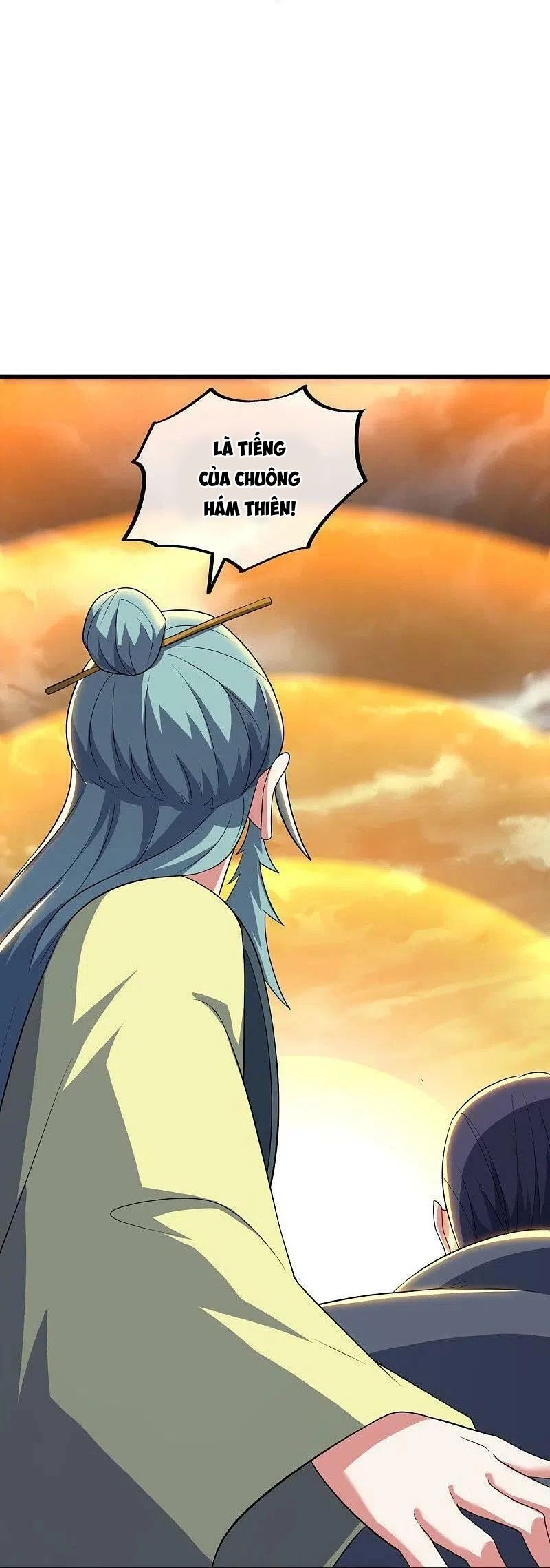 Chiến Hồn Tuyệt Thế Chapter 535 - 24