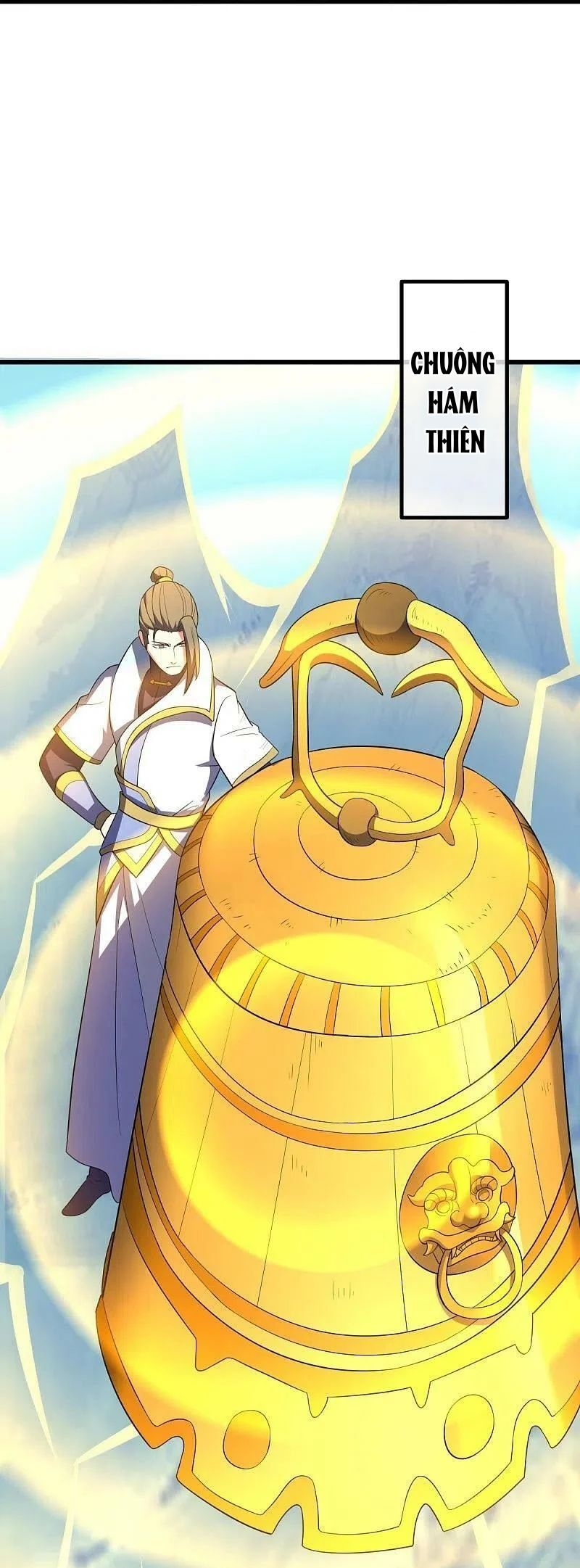 Chiến Hồn Tuyệt Thế Chapter 535 - 26