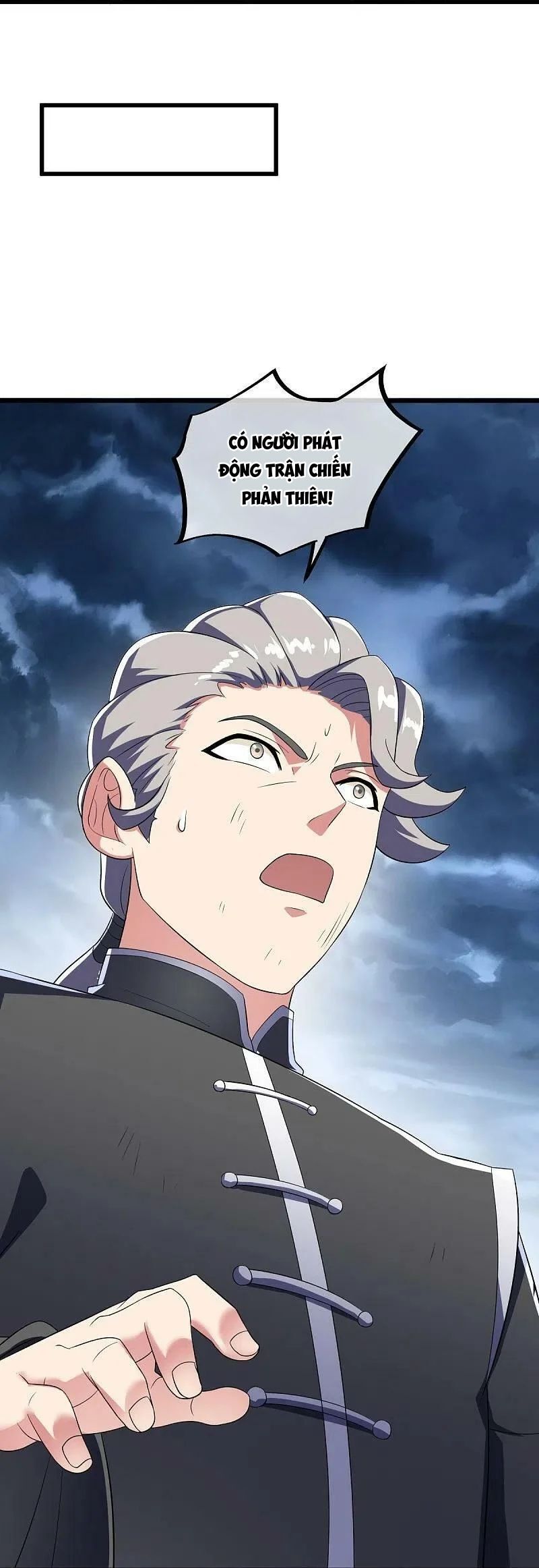 Chiến Hồn Tuyệt Thế Chapter 535 - 28