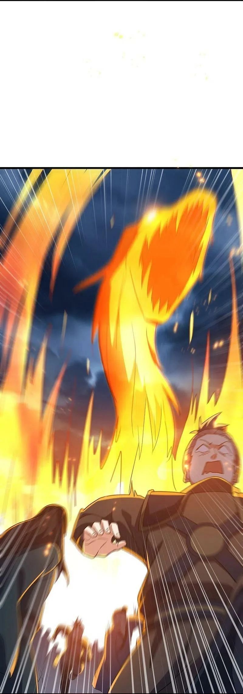 Chiến Hồn Tuyệt Thế Chapter 535 - 3