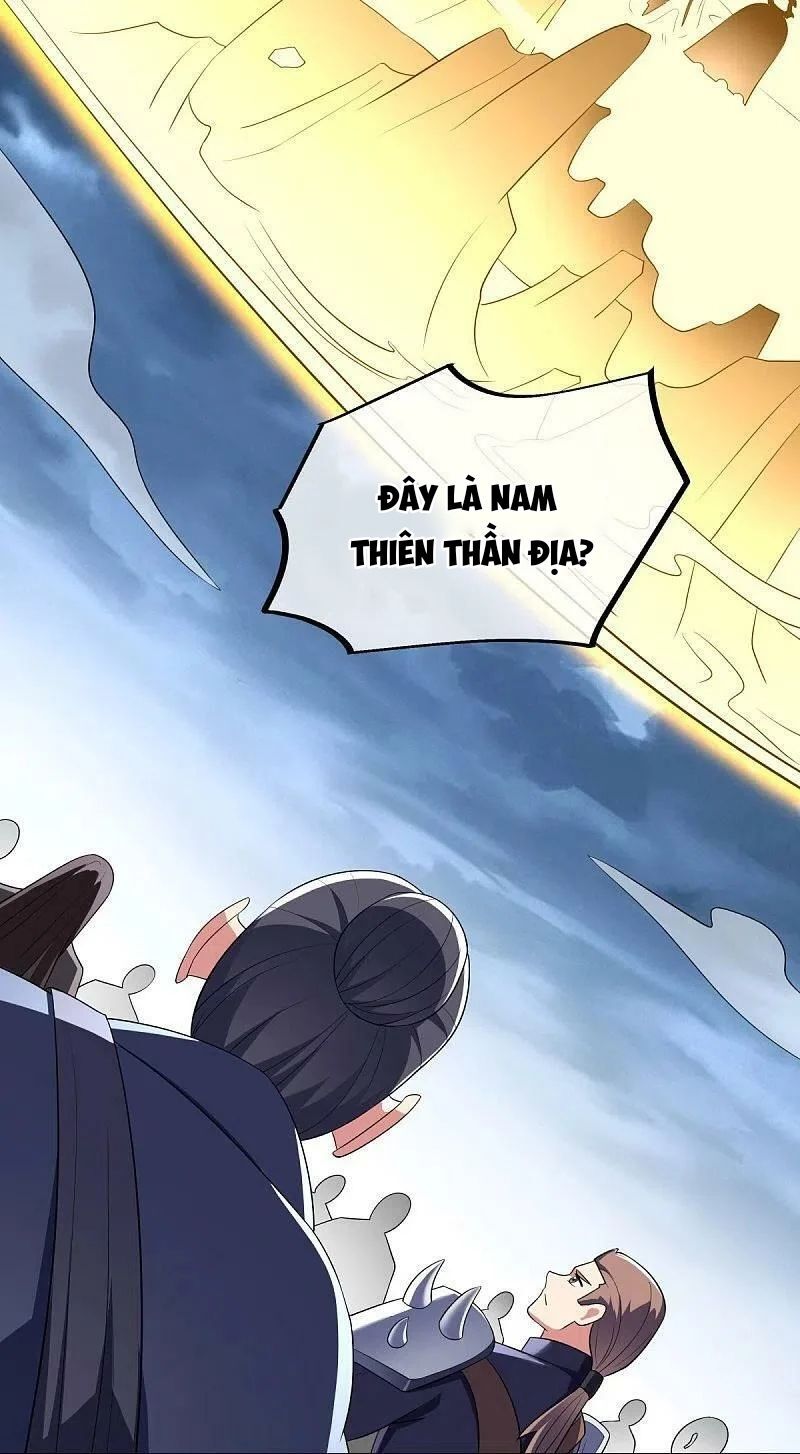 Chiến Hồn Tuyệt Thế Chapter 535 - 31