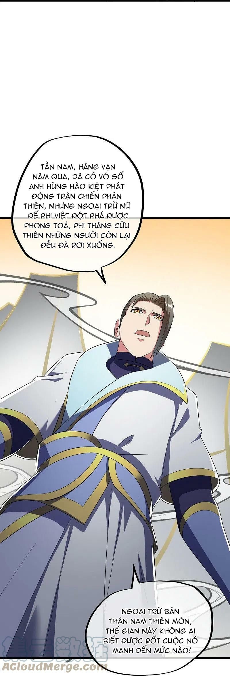 Chiến Hồn Tuyệt Thế Chapter 535 - 32