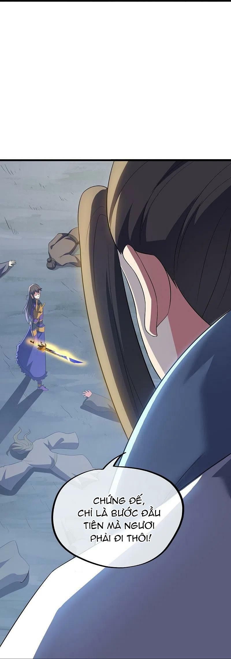 Chiến Hồn Tuyệt Thế Chapter 535 - 34