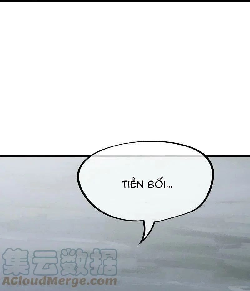 Chiến Hồn Tuyệt Thế Chapter 535 - 35