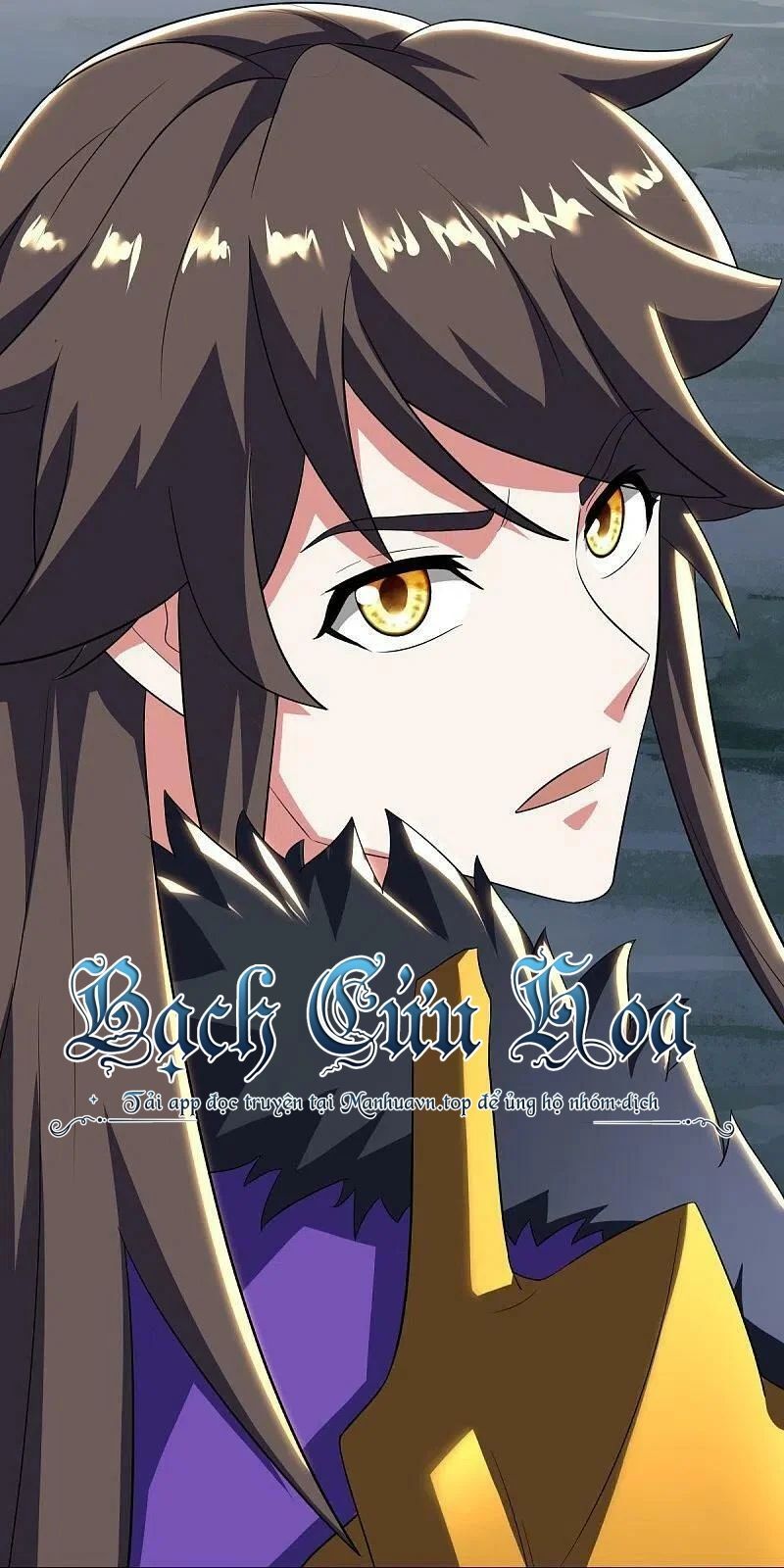 Chiến Hồn Tuyệt Thế Chapter 535 - 36