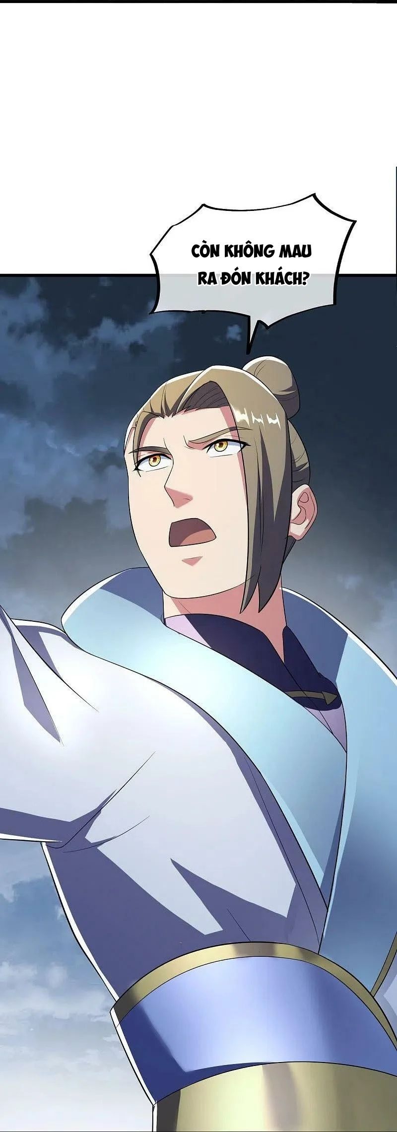 Chiến Hồn Tuyệt Thế Chapter 535 - 39