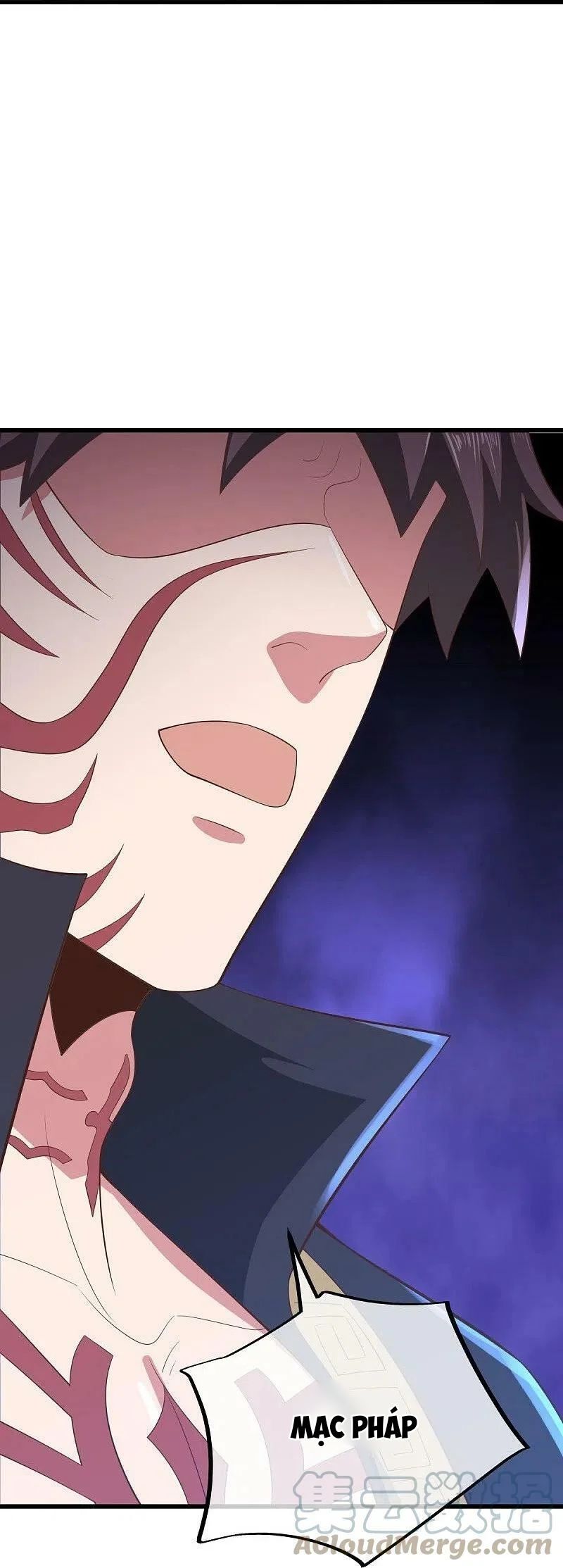 Chiến Hồn Tuyệt Thế Chapter 535 - 44