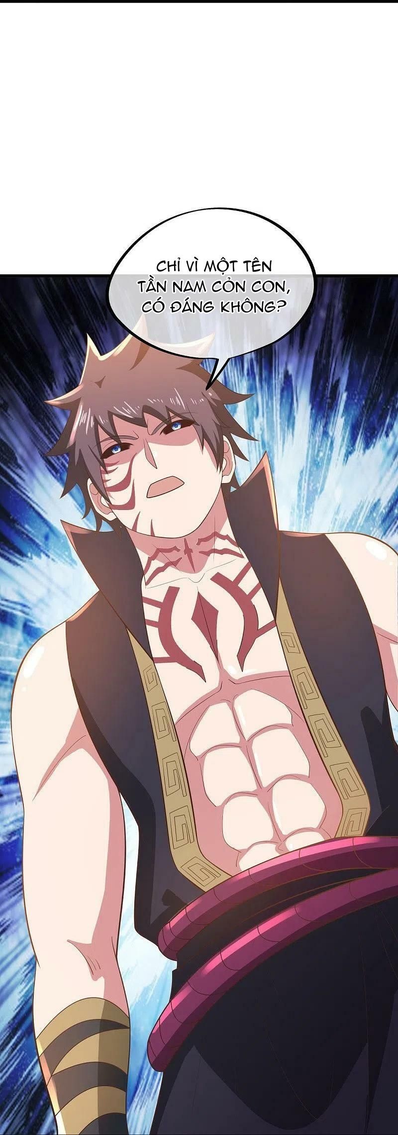 Chiến Hồn Tuyệt Thế Chapter 535 - 46