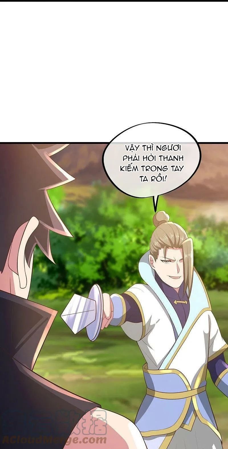 Chiến Hồn Tuyệt Thế Chapter 535 - 47