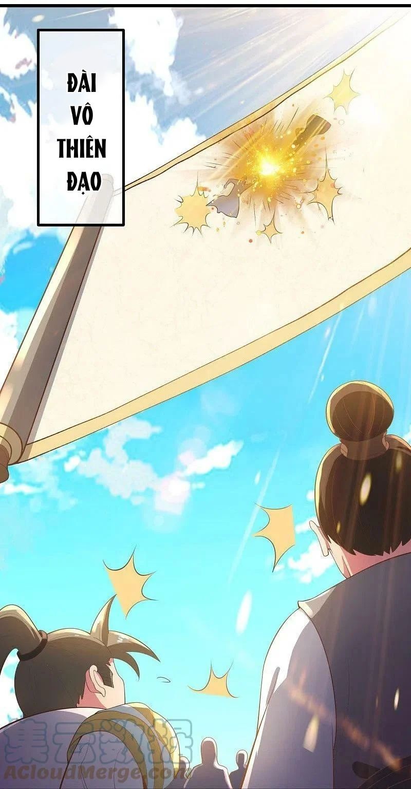 Chiến Hồn Tuyệt Thế Chapter 535 - 50