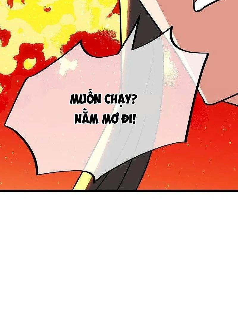 Chiến Hồn Tuyệt Thế Chapter 535 - 5