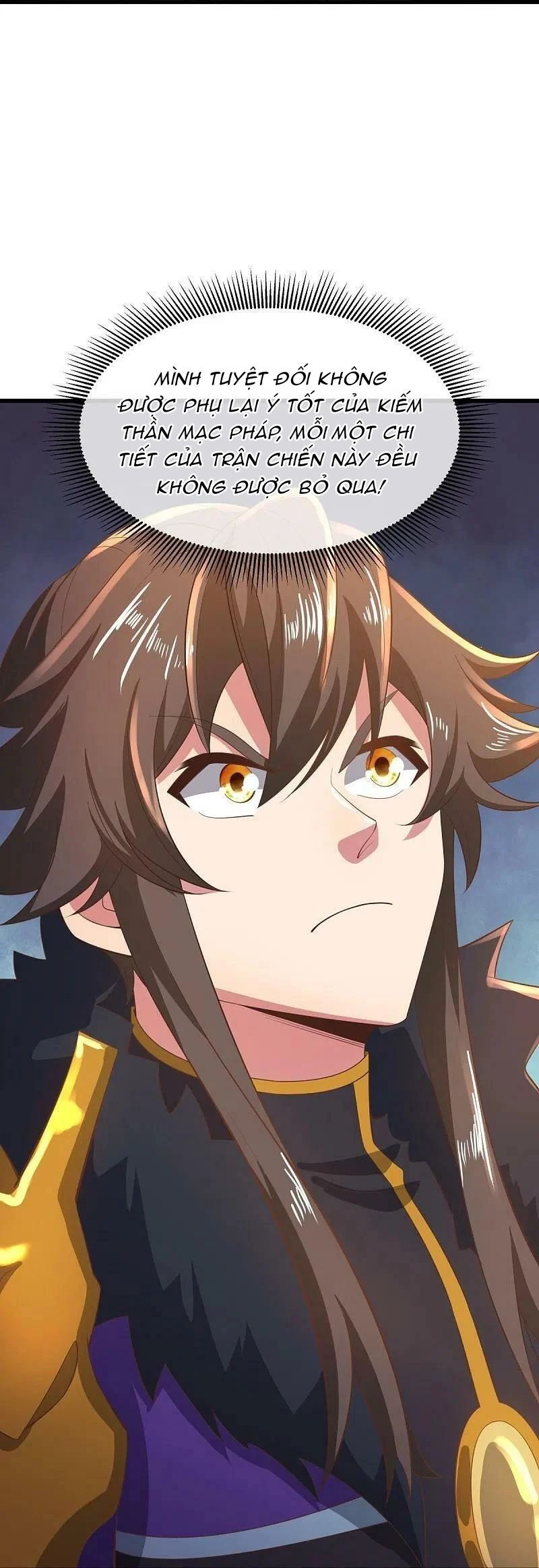 Chiến Hồn Tuyệt Thế Chapter 535 - 51