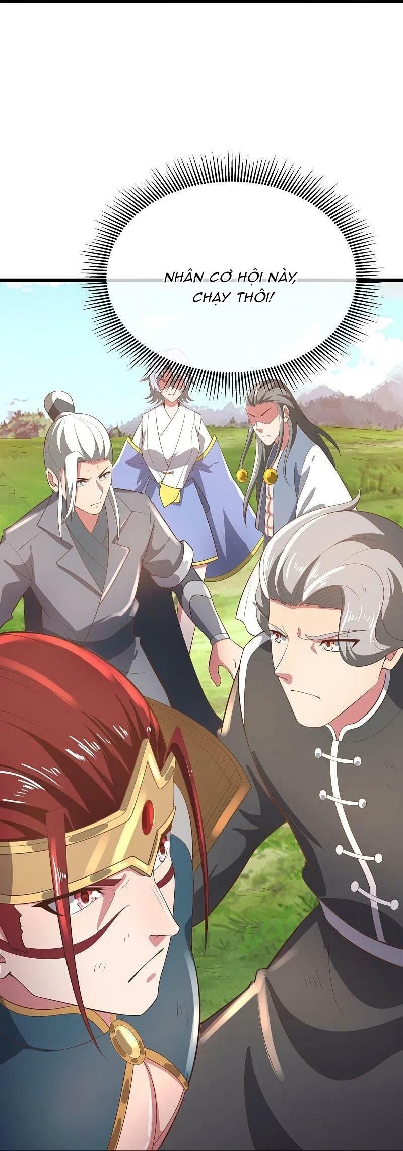 Chiến Hồn Tuyệt Thế Chapter 535 - 52