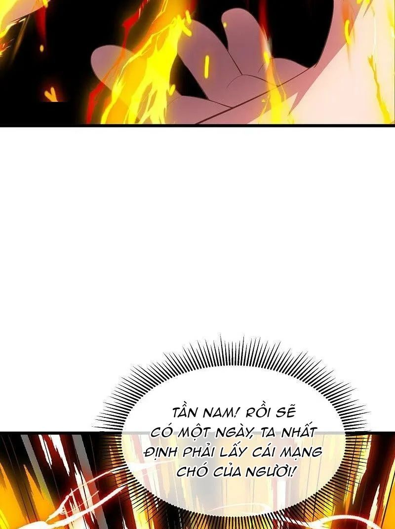 Chiến Hồn Tuyệt Thế Chapter 535 - 54