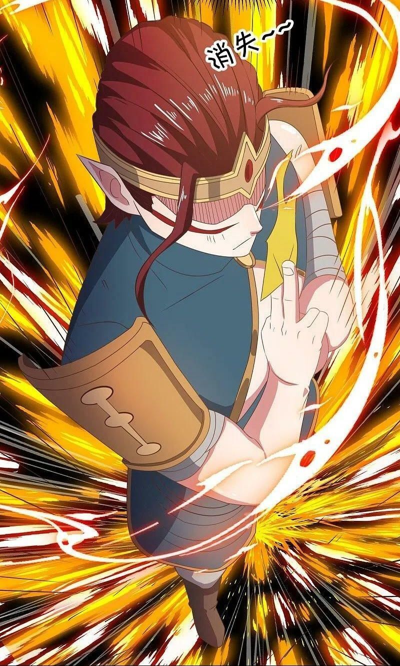 Chiến Hồn Tuyệt Thế Chapter 535 - 55