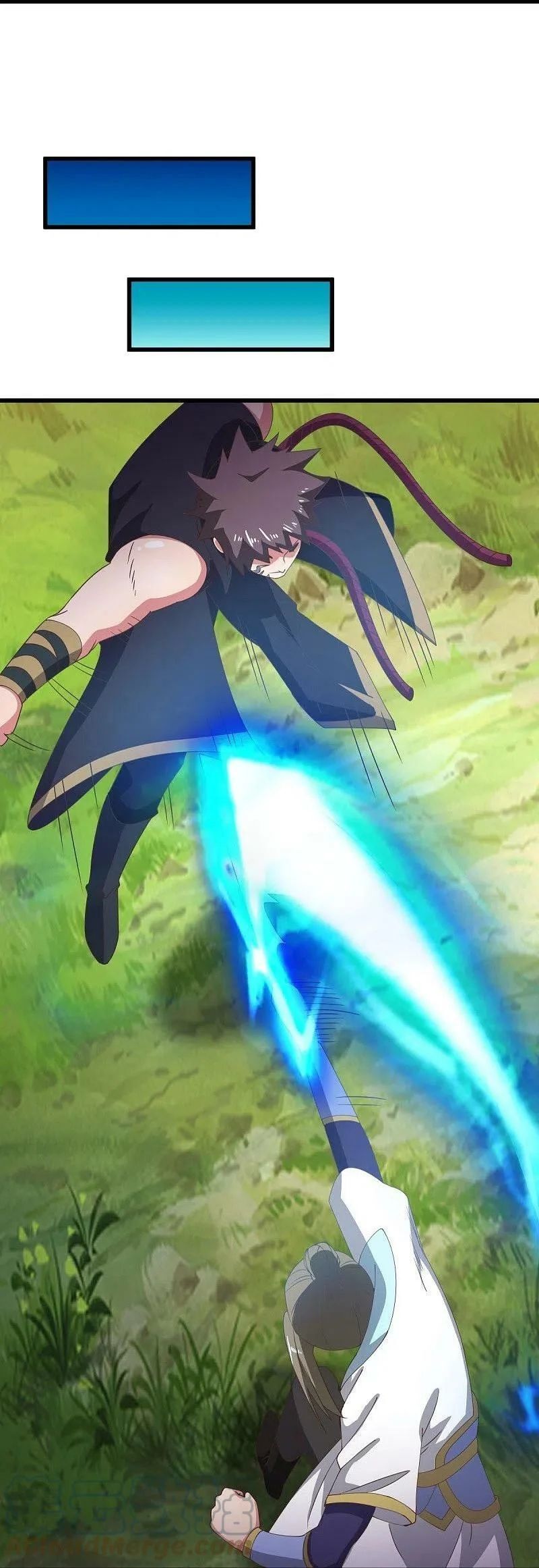 Chiến Hồn Tuyệt Thế Chapter 535 - 56