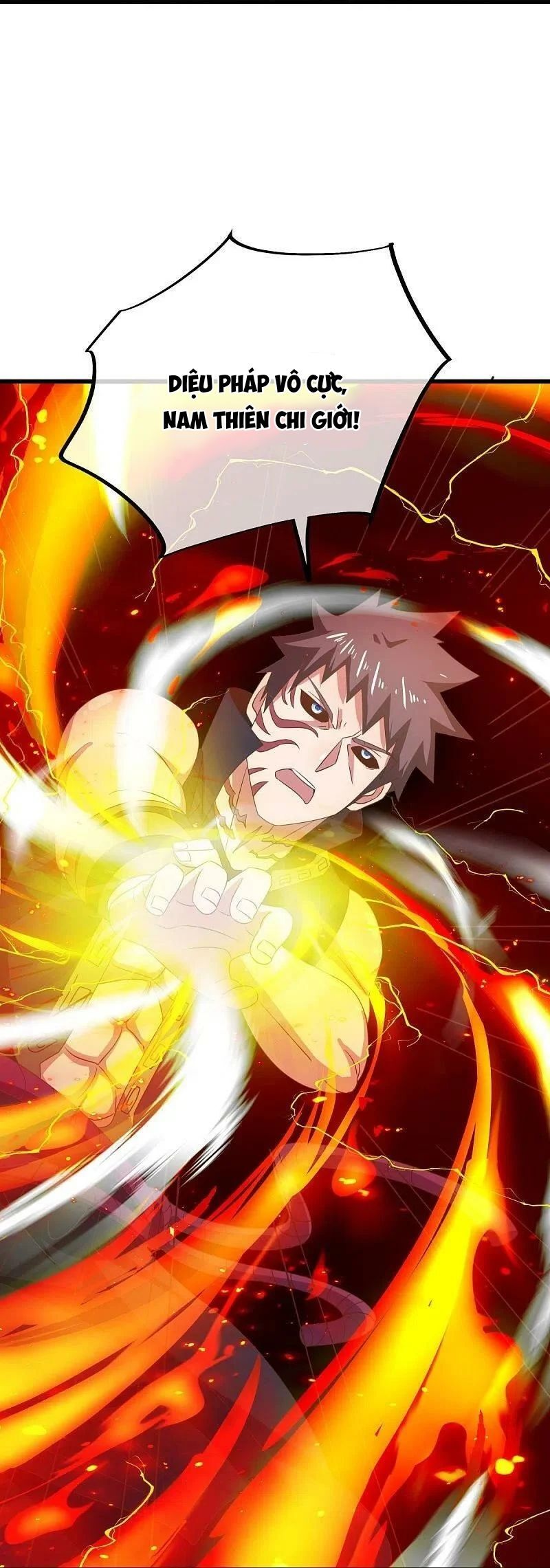 Chiến Hồn Tuyệt Thế Chapter 535 - 57