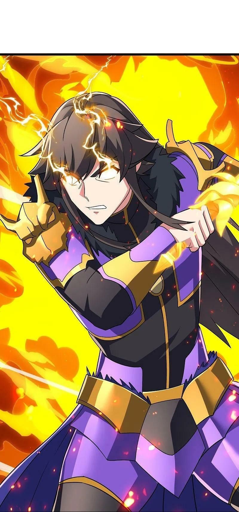 Chiến Hồn Tuyệt Thế Chapter 535 - 6