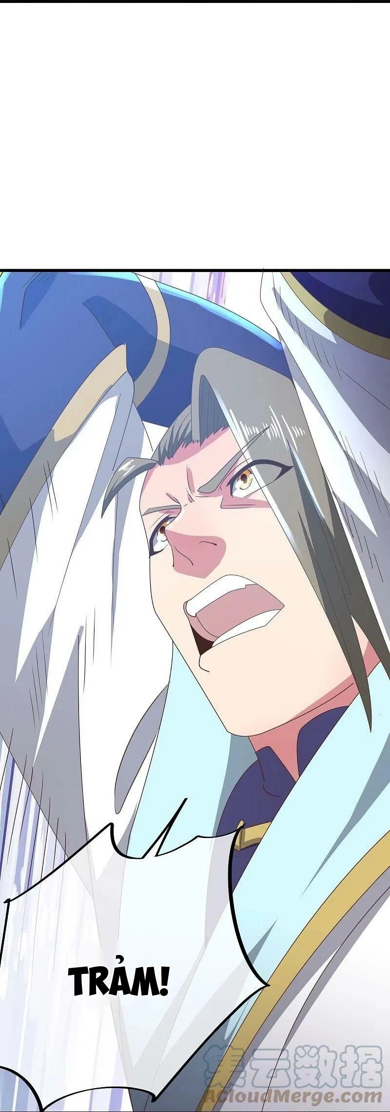 Chiến Hồn Tuyệt Thế Chapter 535 - 62