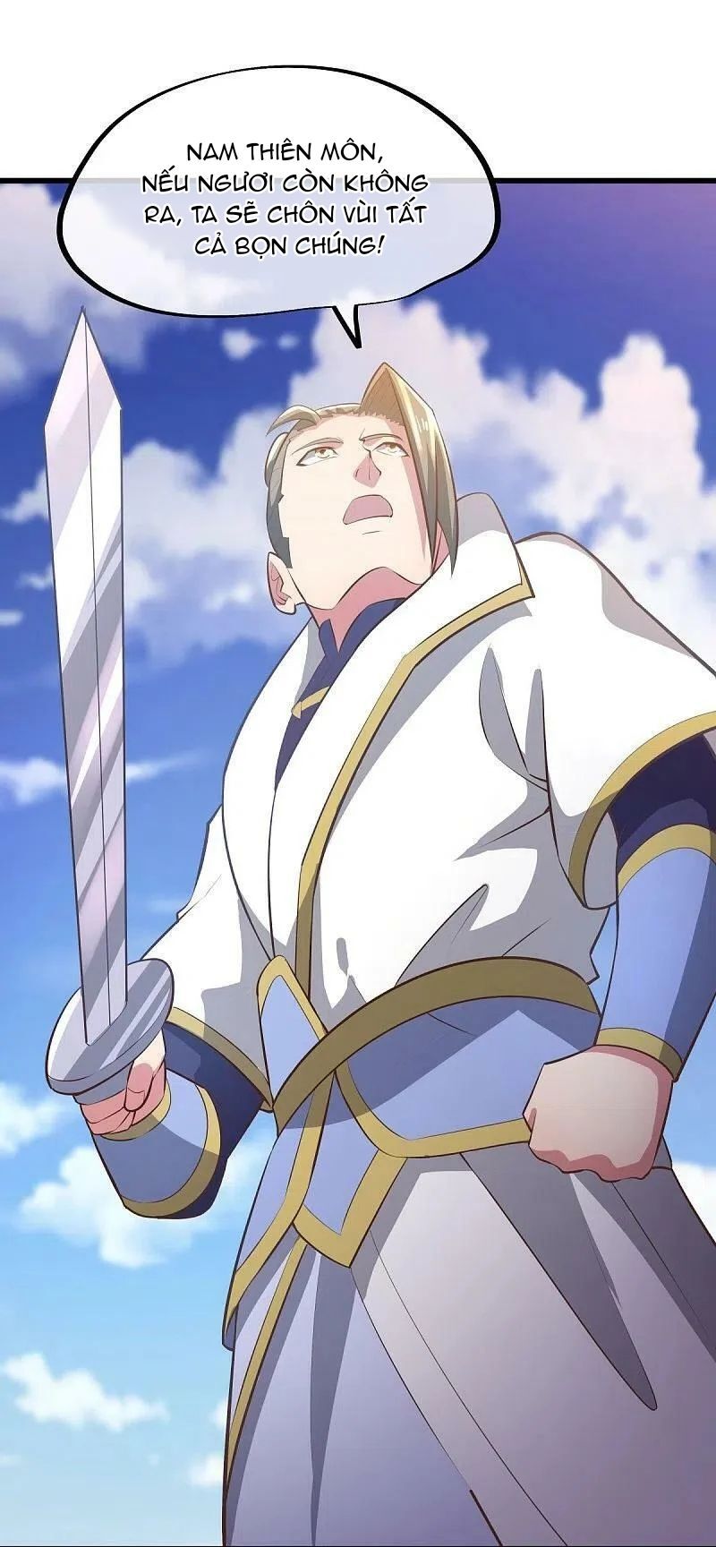 Chiến Hồn Tuyệt Thế Chapter 535 - 69