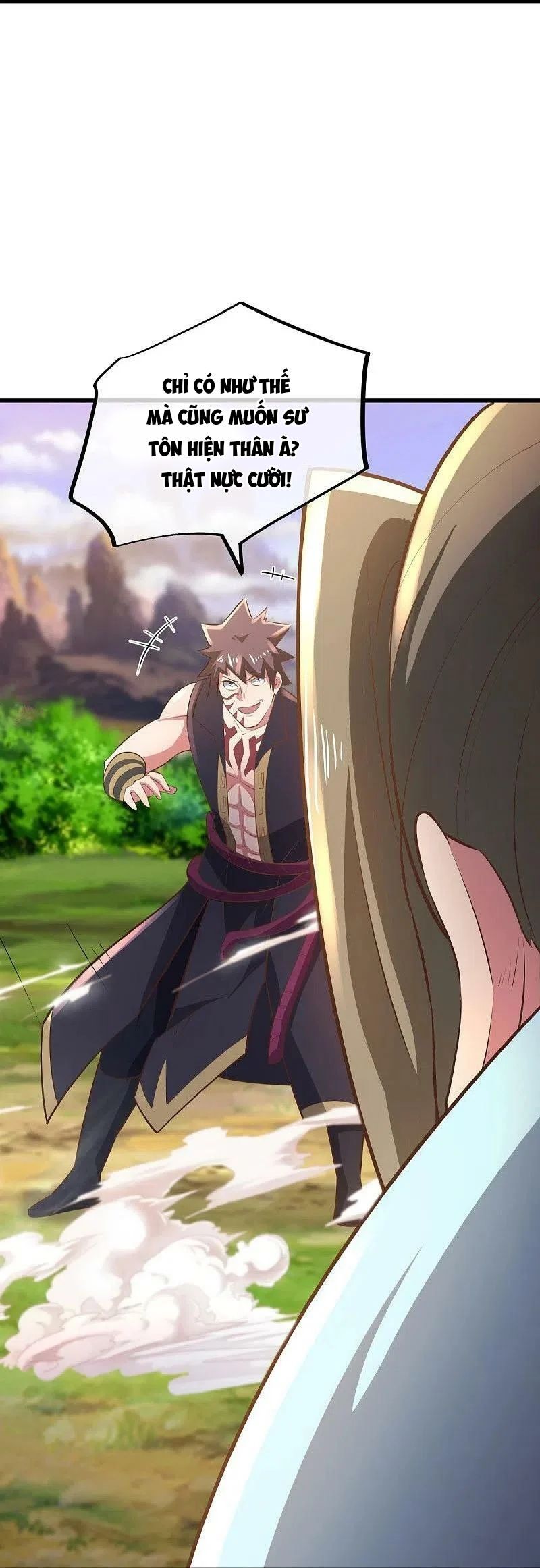 Chiến Hồn Tuyệt Thế Chapter 535 - 70