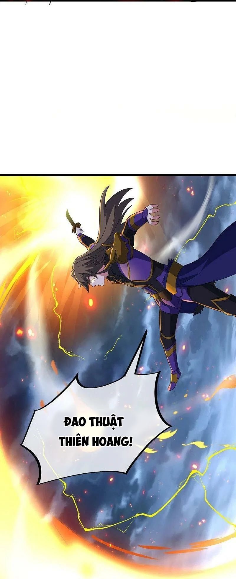 Chiến Hồn Tuyệt Thế Chapter 535 - 7