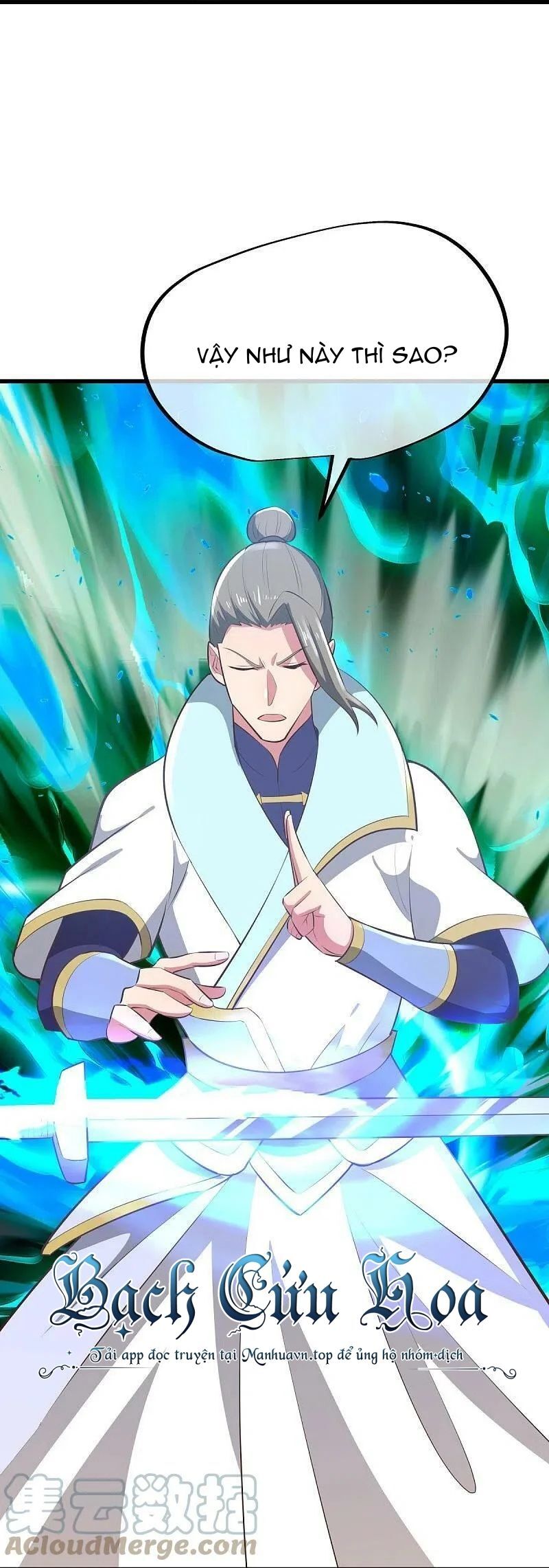 Chiến Hồn Tuyệt Thế Chapter 535 - 71