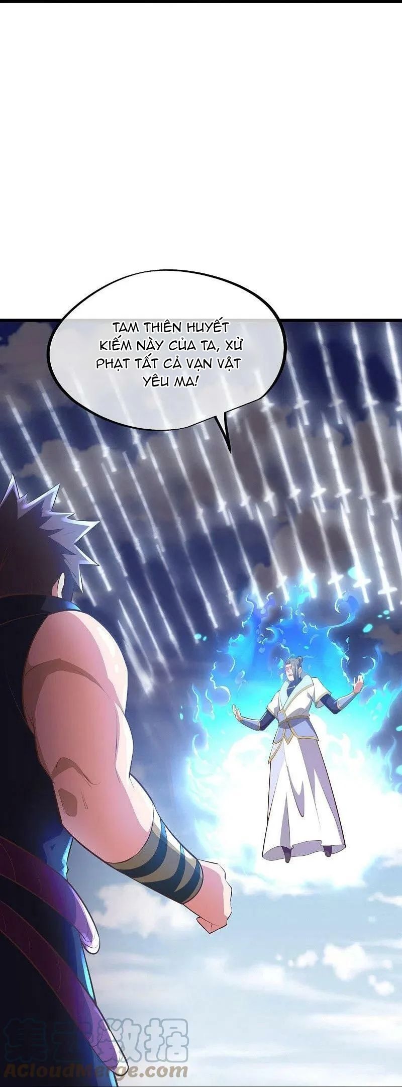 Chiến Hồn Tuyệt Thế Chapter 535 - 74