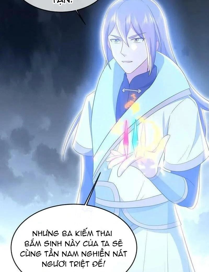 Chiến Hồn Tuyệt Thế Chapter 537 - 11