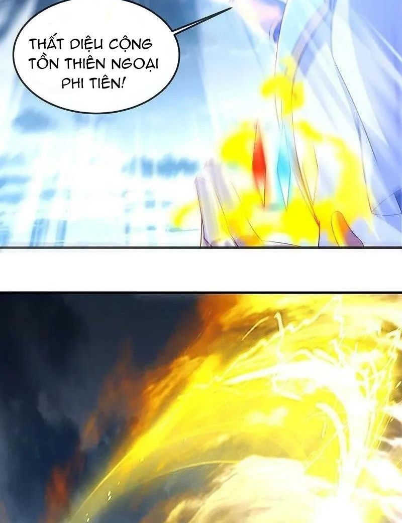 Chiến Hồn Tuyệt Thế Chapter 537 - 13