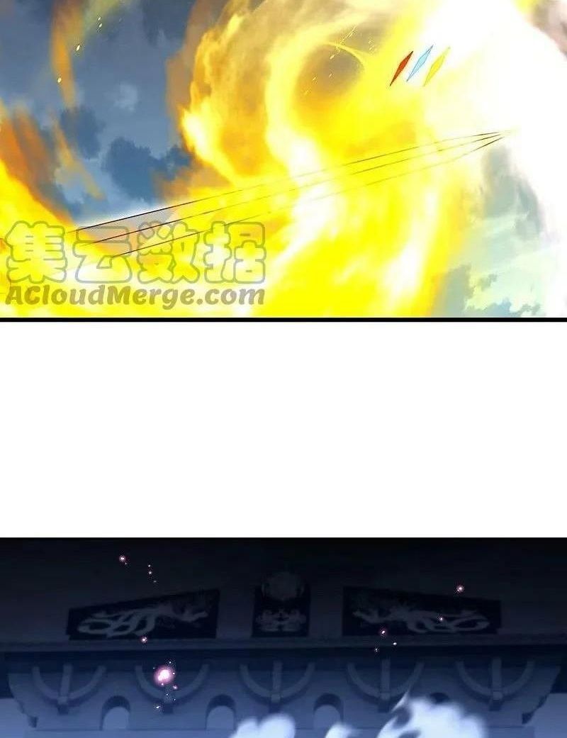 Chiến Hồn Tuyệt Thế Chapter 537 - 14