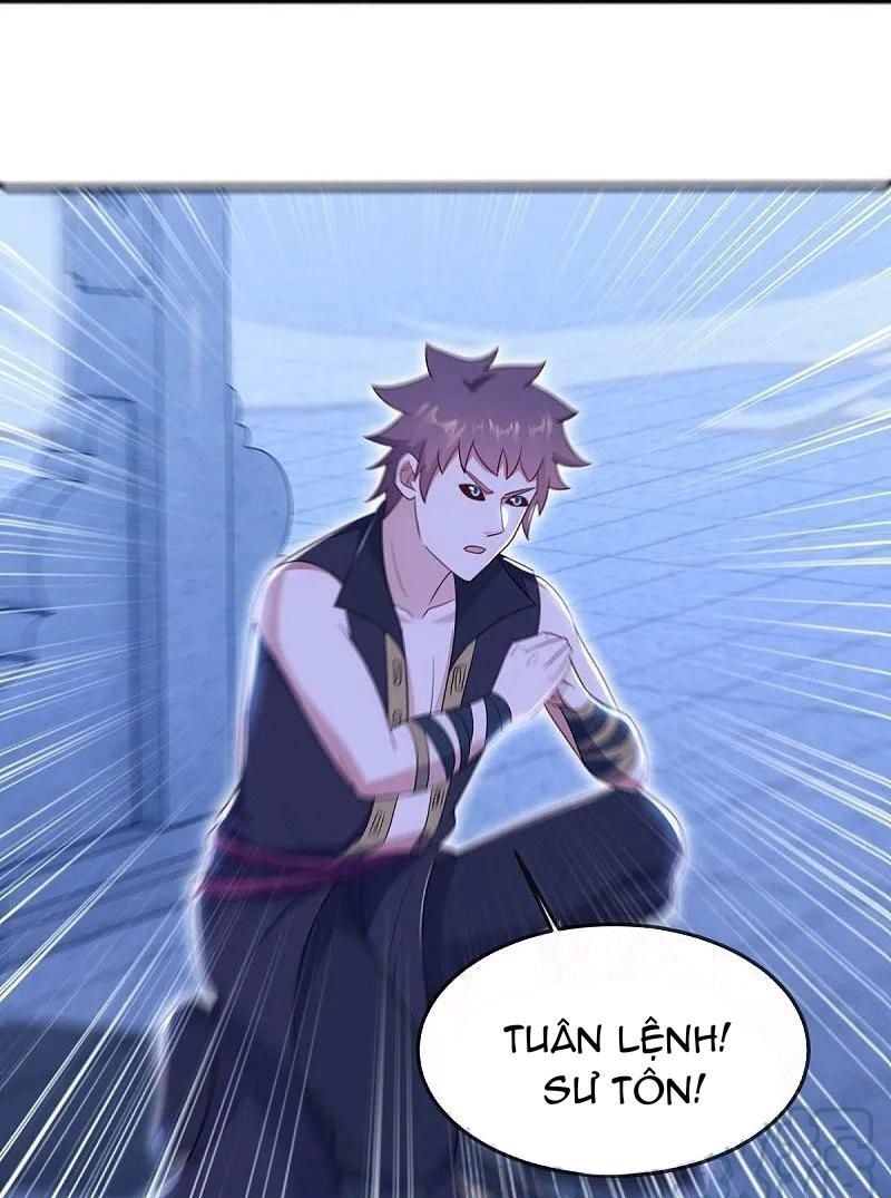 Chiến Hồn Tuyệt Thế Chapter 537 - 17
