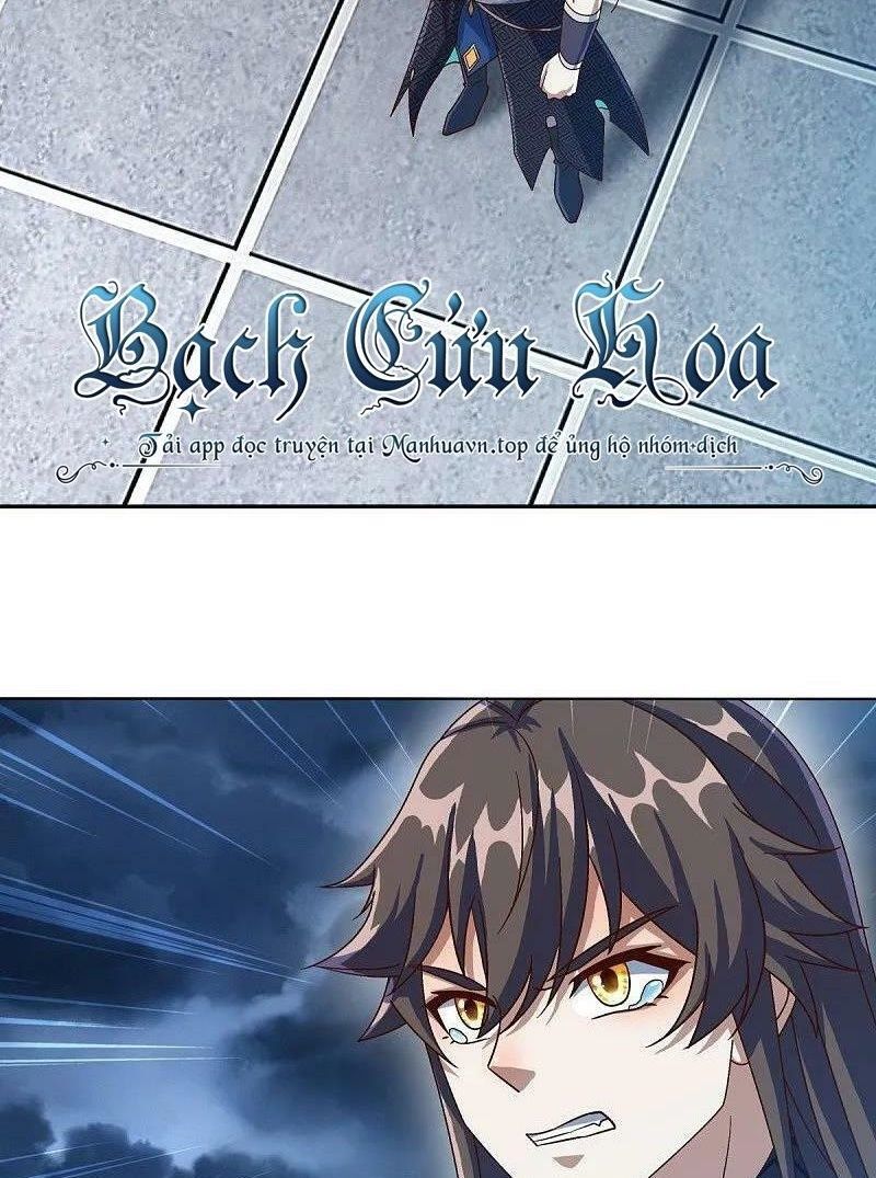 Chiến Hồn Tuyệt Thế Chapter 537 - 19