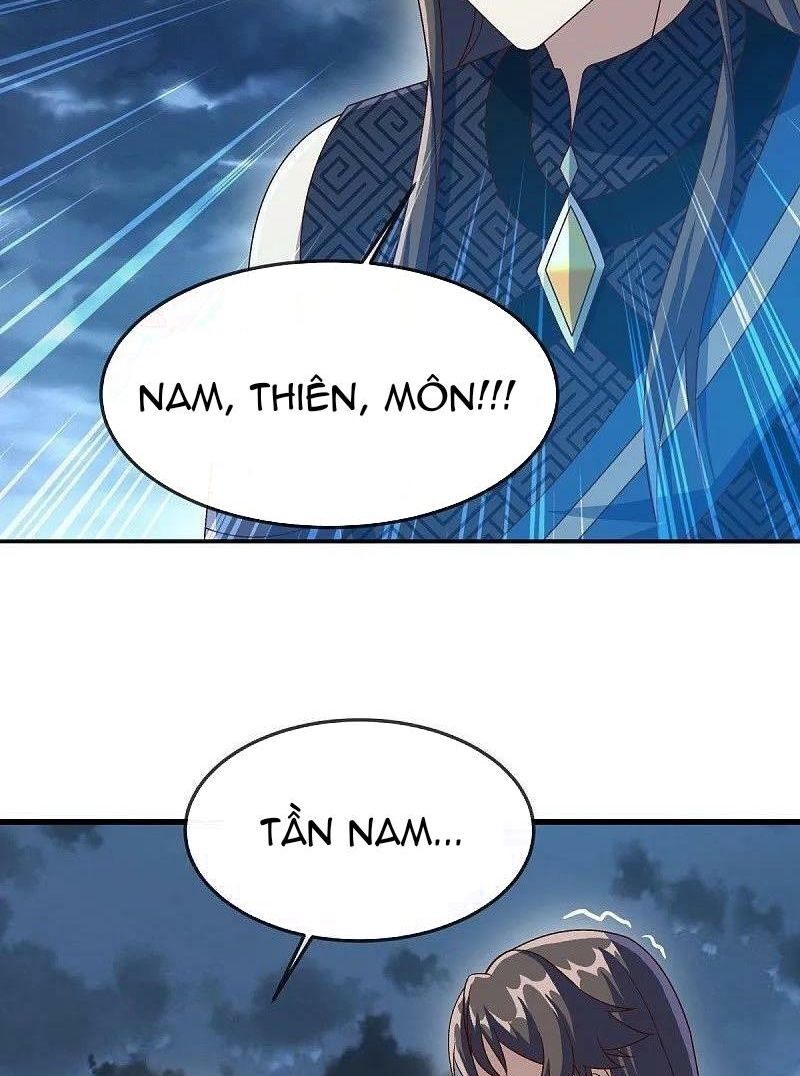 Chiến Hồn Tuyệt Thế Chapter 537 - 20