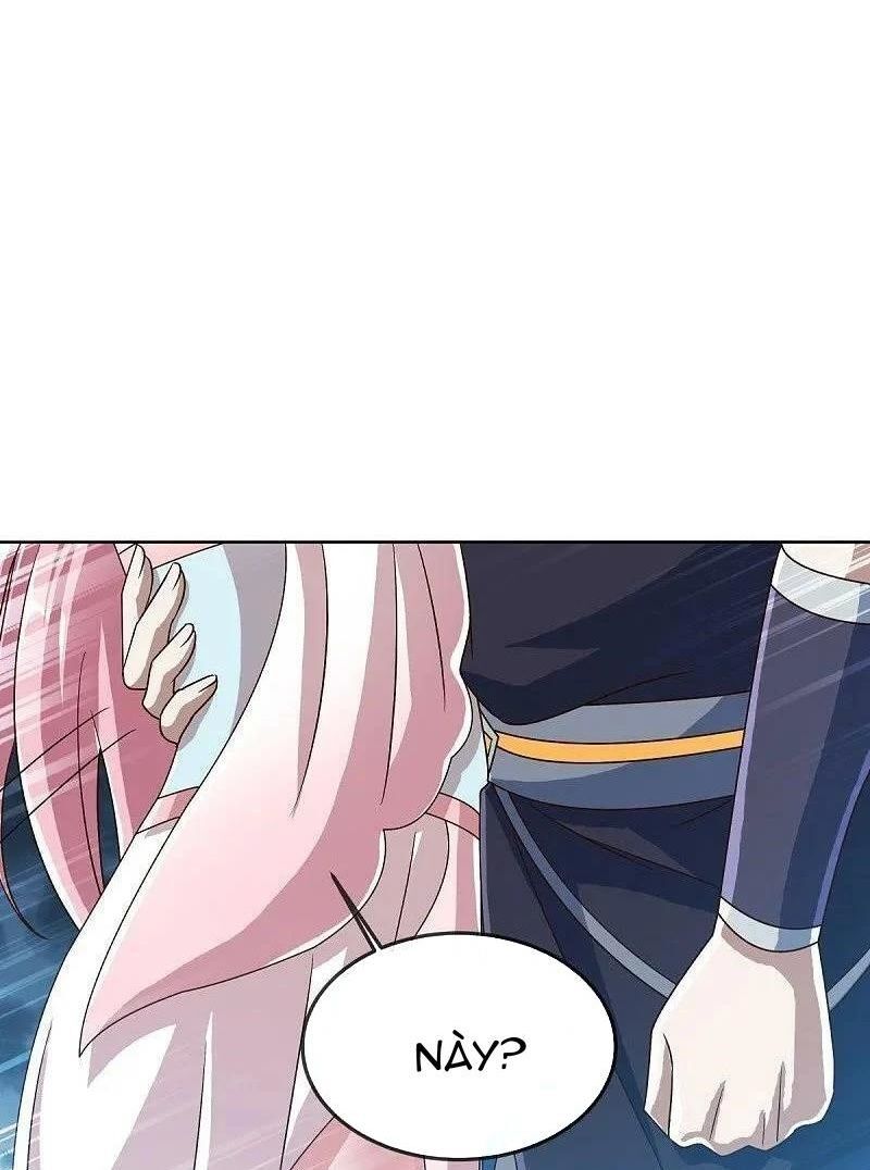 Chiến Hồn Tuyệt Thế Chapter 537 - 22