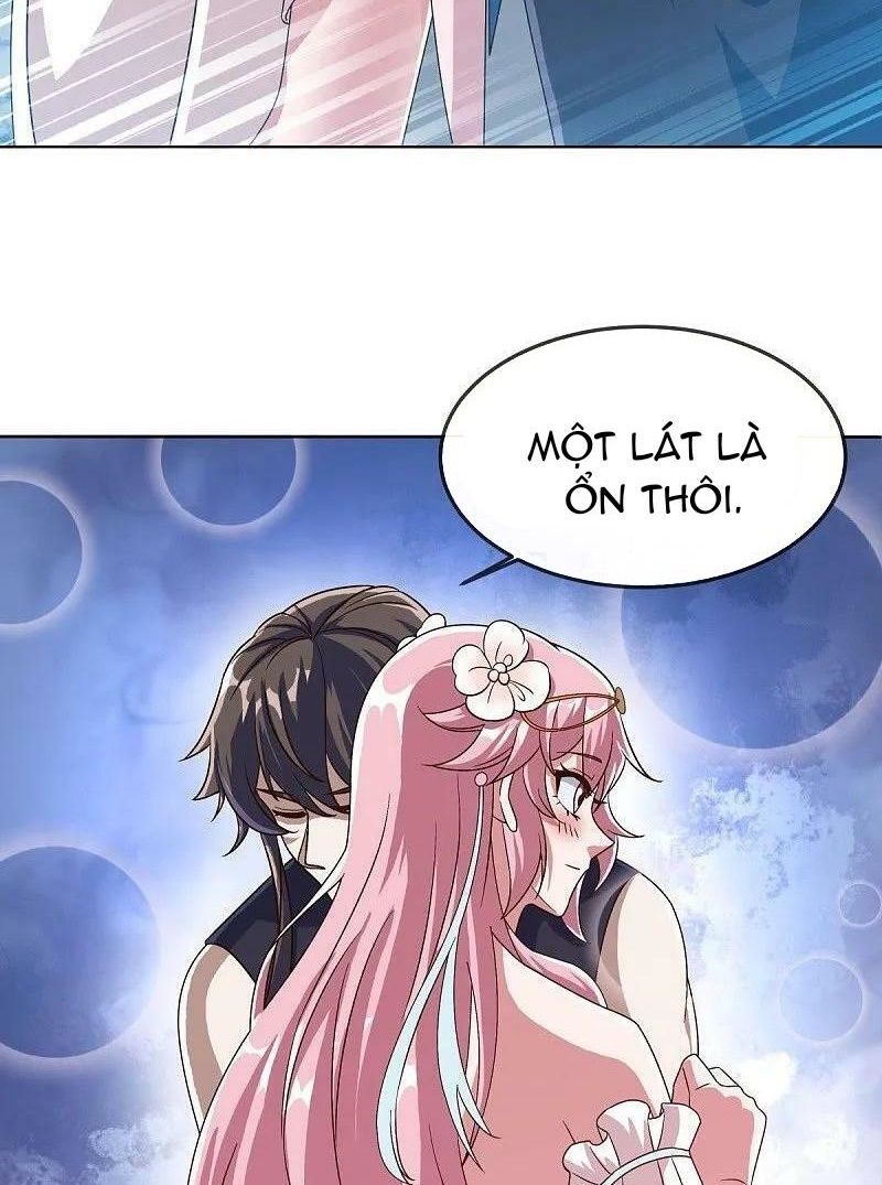 Chiến Hồn Tuyệt Thế Chapter 537 - 23