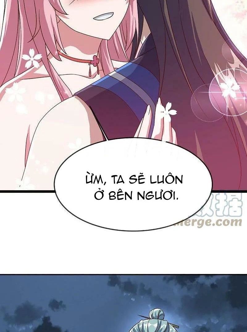 Chiến Hồn Tuyệt Thế Chapter 537 - 25