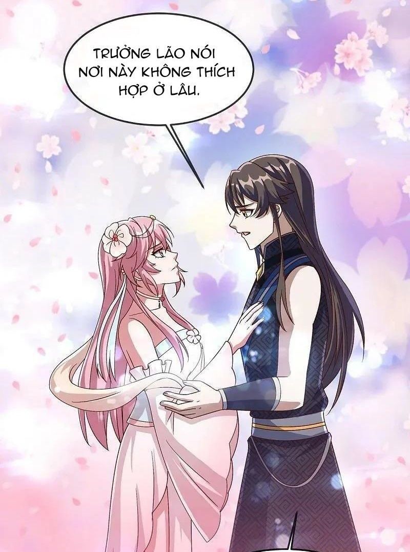 Chiến Hồn Tuyệt Thế Chapter 537 - 28