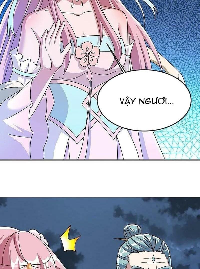 Chiến Hồn Tuyệt Thế Chapter 537 - 30