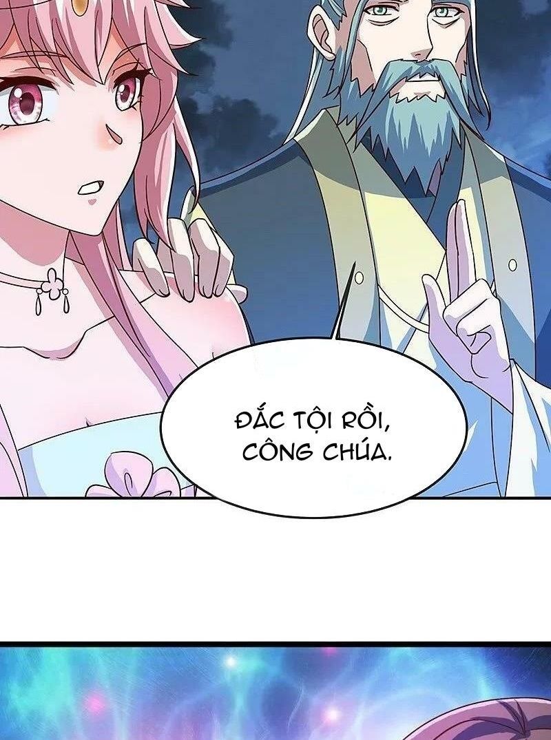 Chiến Hồn Tuyệt Thế Chapter 537 - 31