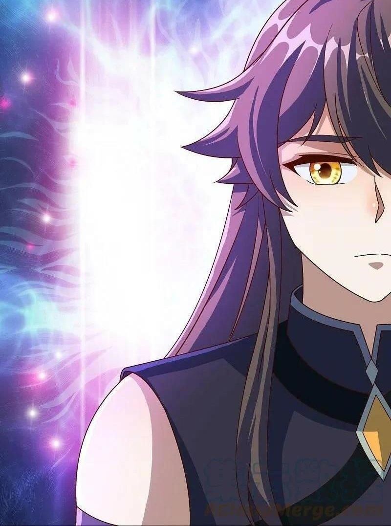 Chiến Hồn Tuyệt Thế Chapter 537 - 32