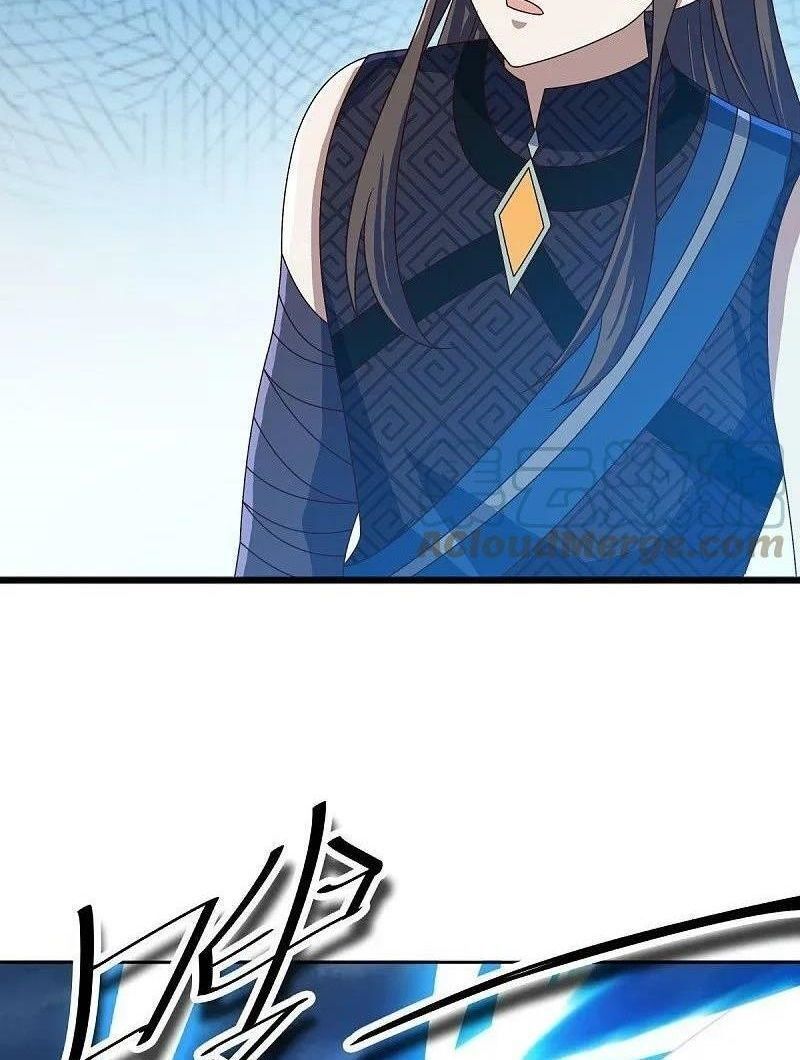 Chiến Hồn Tuyệt Thế Chapter 537 - 40