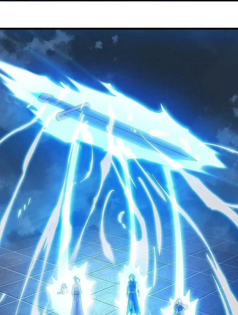 Chiến Hồn Tuyệt Thế Chapter 537 - 43