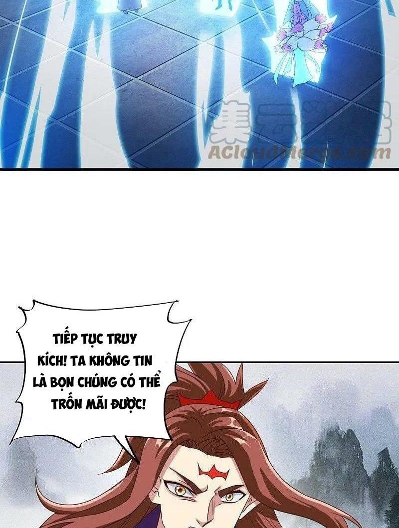 Chiến Hồn Tuyệt Thế Chapter 537 - 44