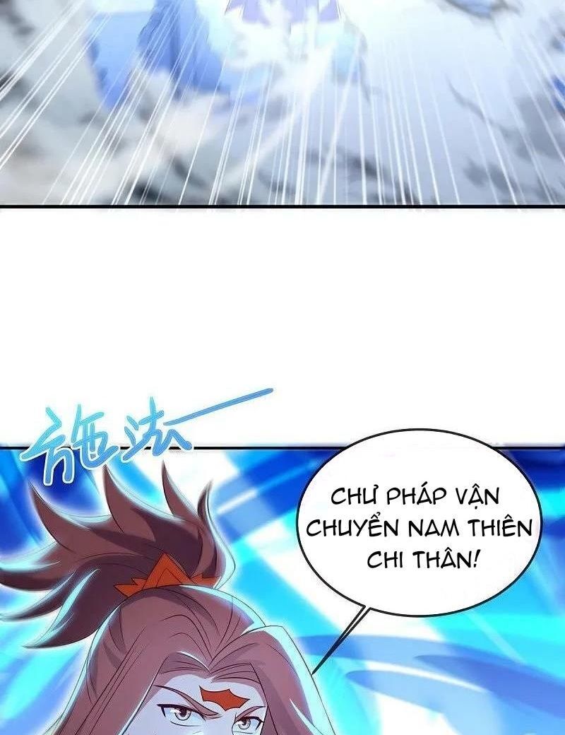 Chiến Hồn Tuyệt Thế Chapter 537 - 5
